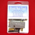 View Item M4 M5 & M6 Rivnut / Nutsert Tool insertion tool